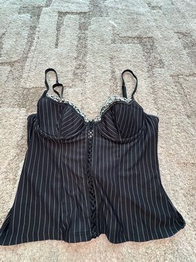 Corset Top